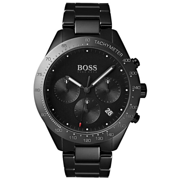 Hugo Boss Talent Black