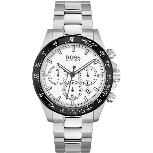 Hugo Boss Cosmograph Panda
