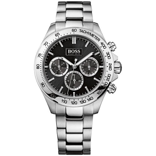 Hugo Boss Cosmograph Ikon