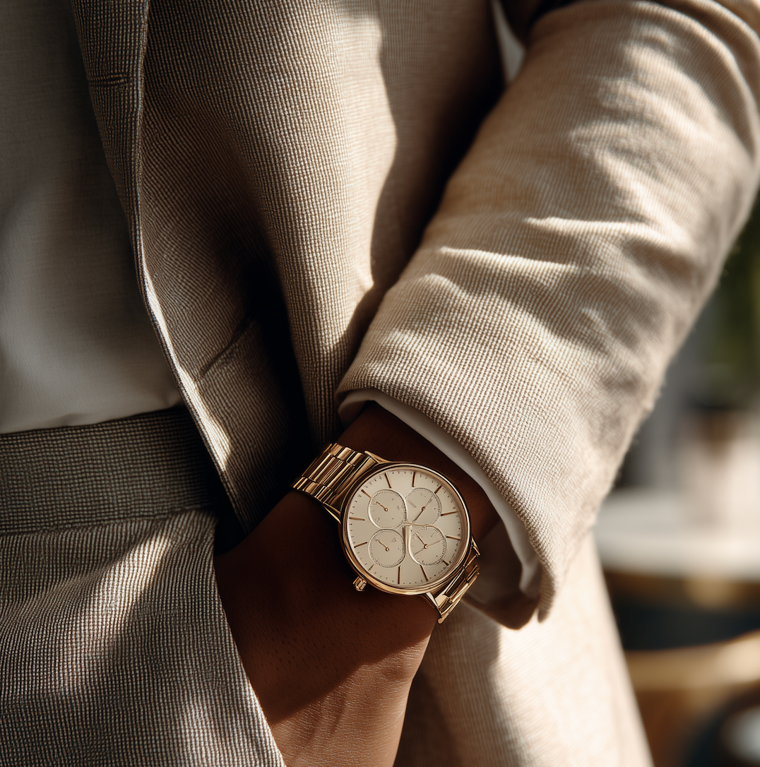 L’art de bien porter sa montre : erreurs à éviter et astuces de style