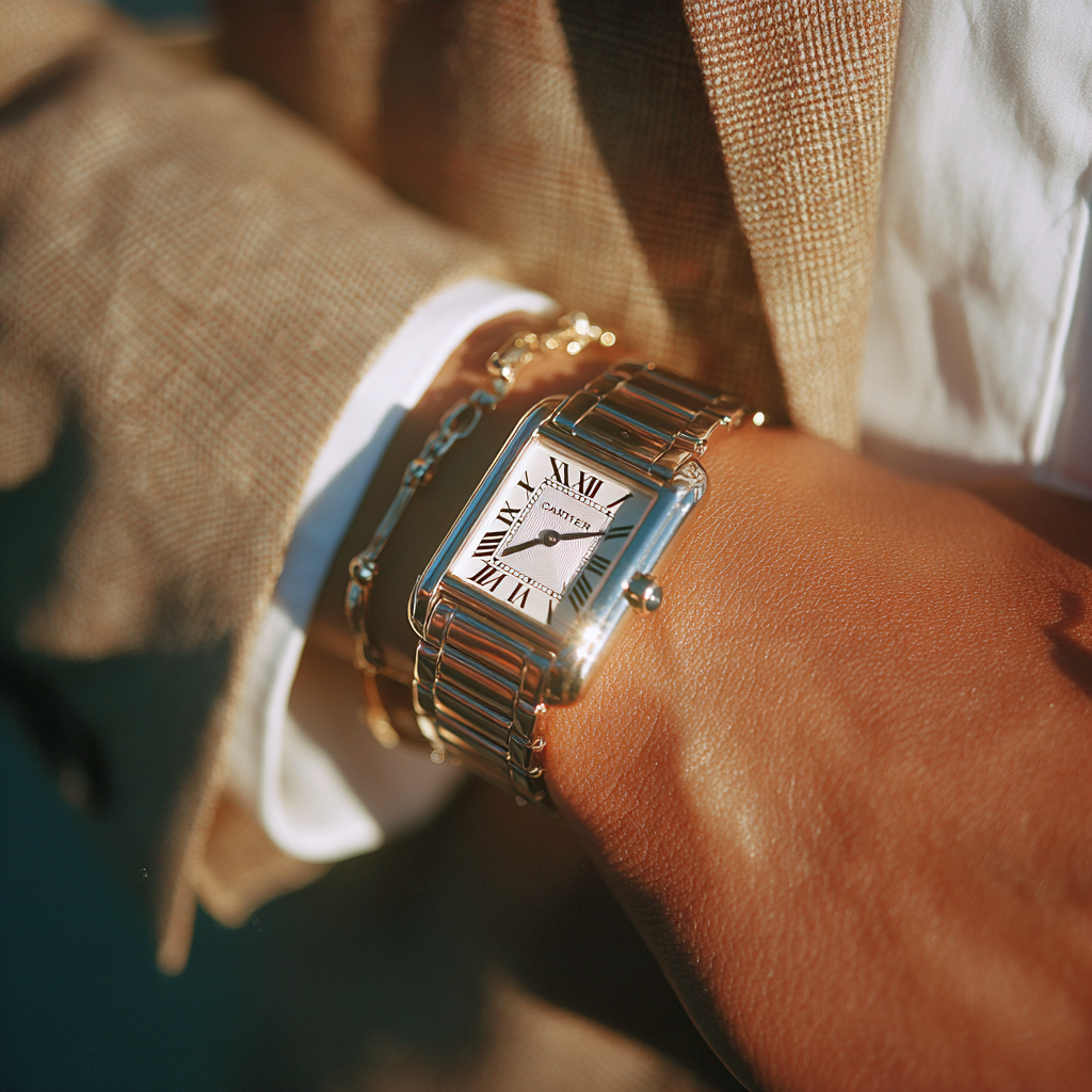 Ces montres iconiques qui traversent les générations