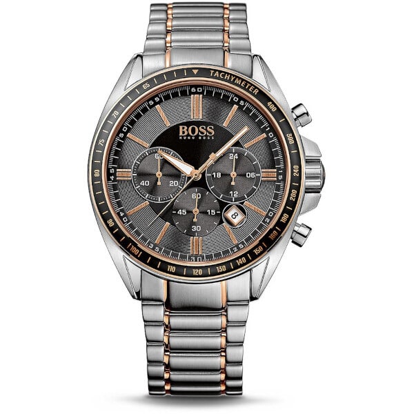 Hugo Boss Driver Two-tone