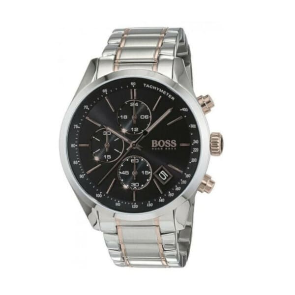 Hugo Boss Grand Prix