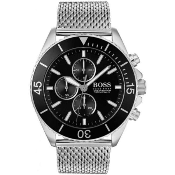 Hugo Boss Ocean Edition Black