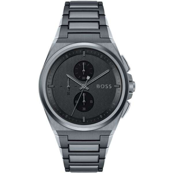 Hugo Boss Steer Chronograh GQ