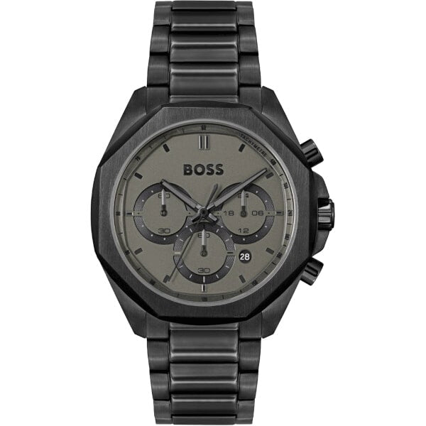 Hugo Boss Cloud Black