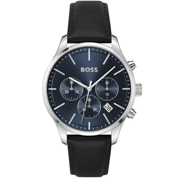Hugo Boss Avery Chronograph