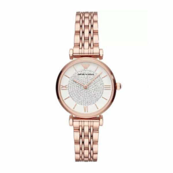 Emporio Armani Classic Rose