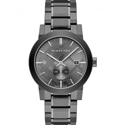 Burberry The City Black