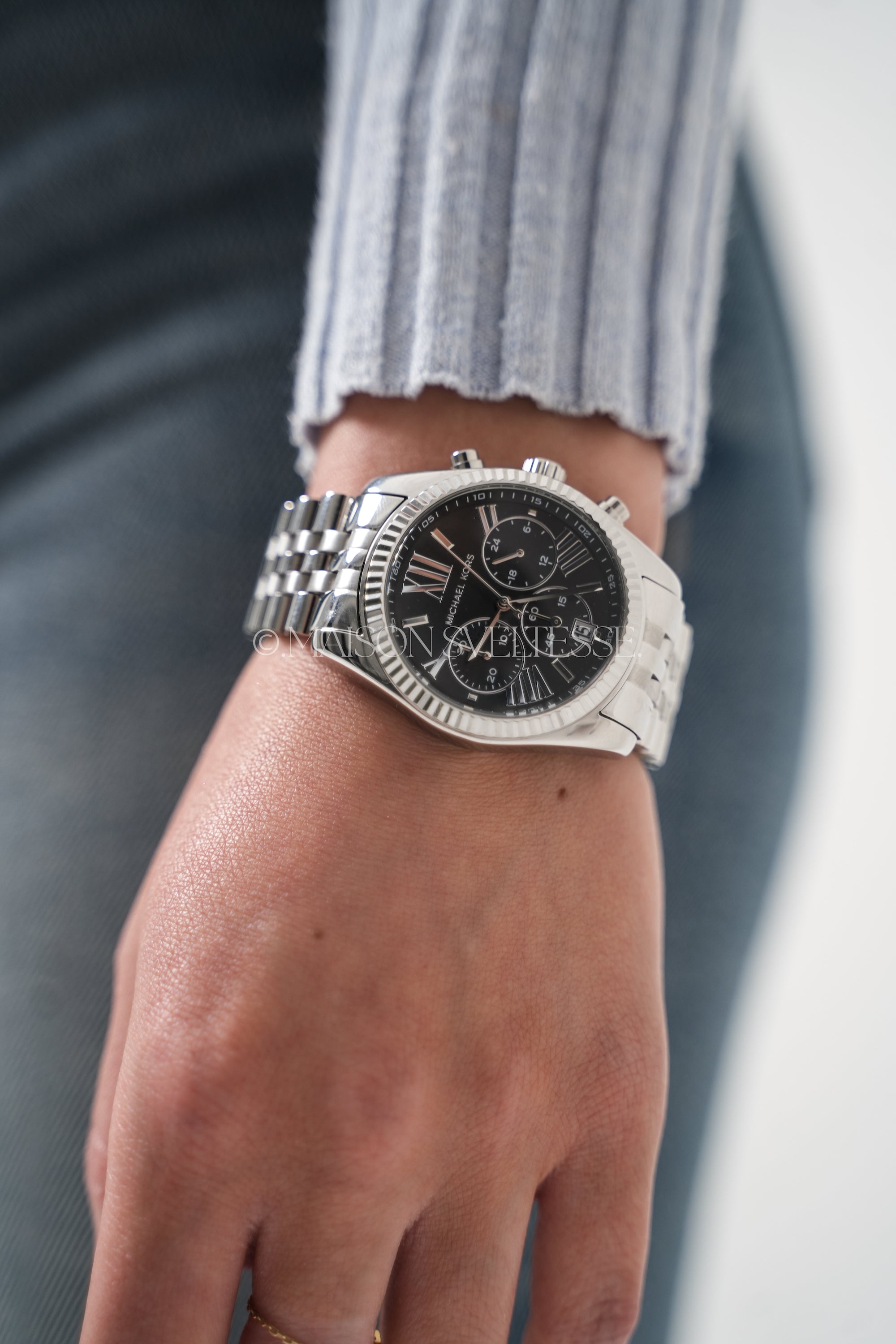Michael Kors Lexington Dames