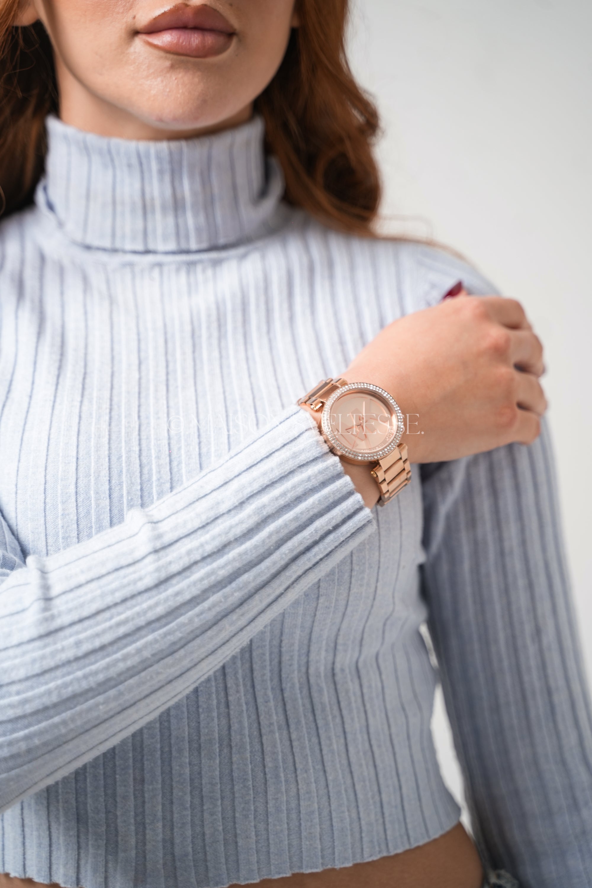 MK5865 Michael Kors Parker Woman