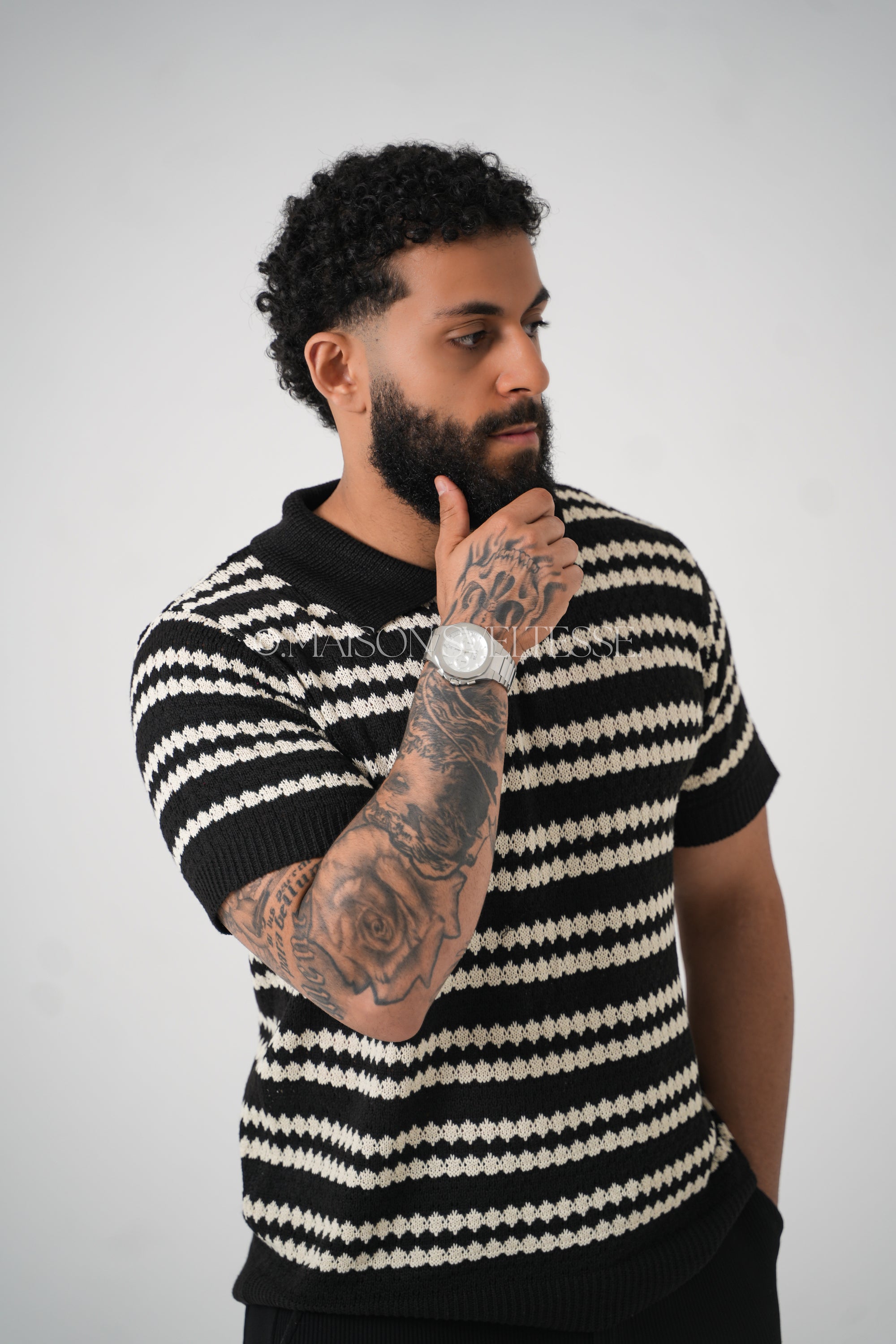 Hugo Boss Taper