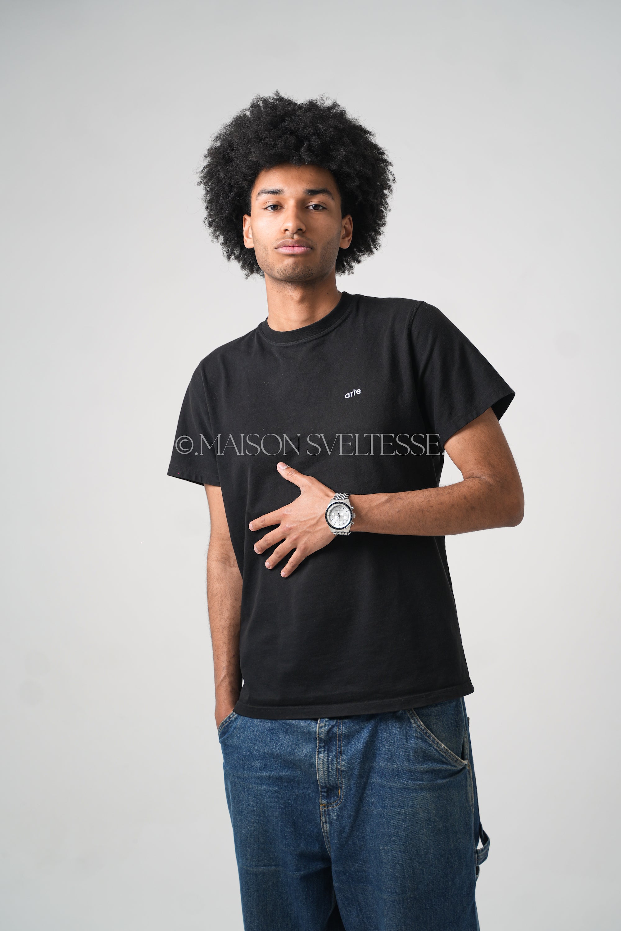 Emporio Armani Sportivo Homme