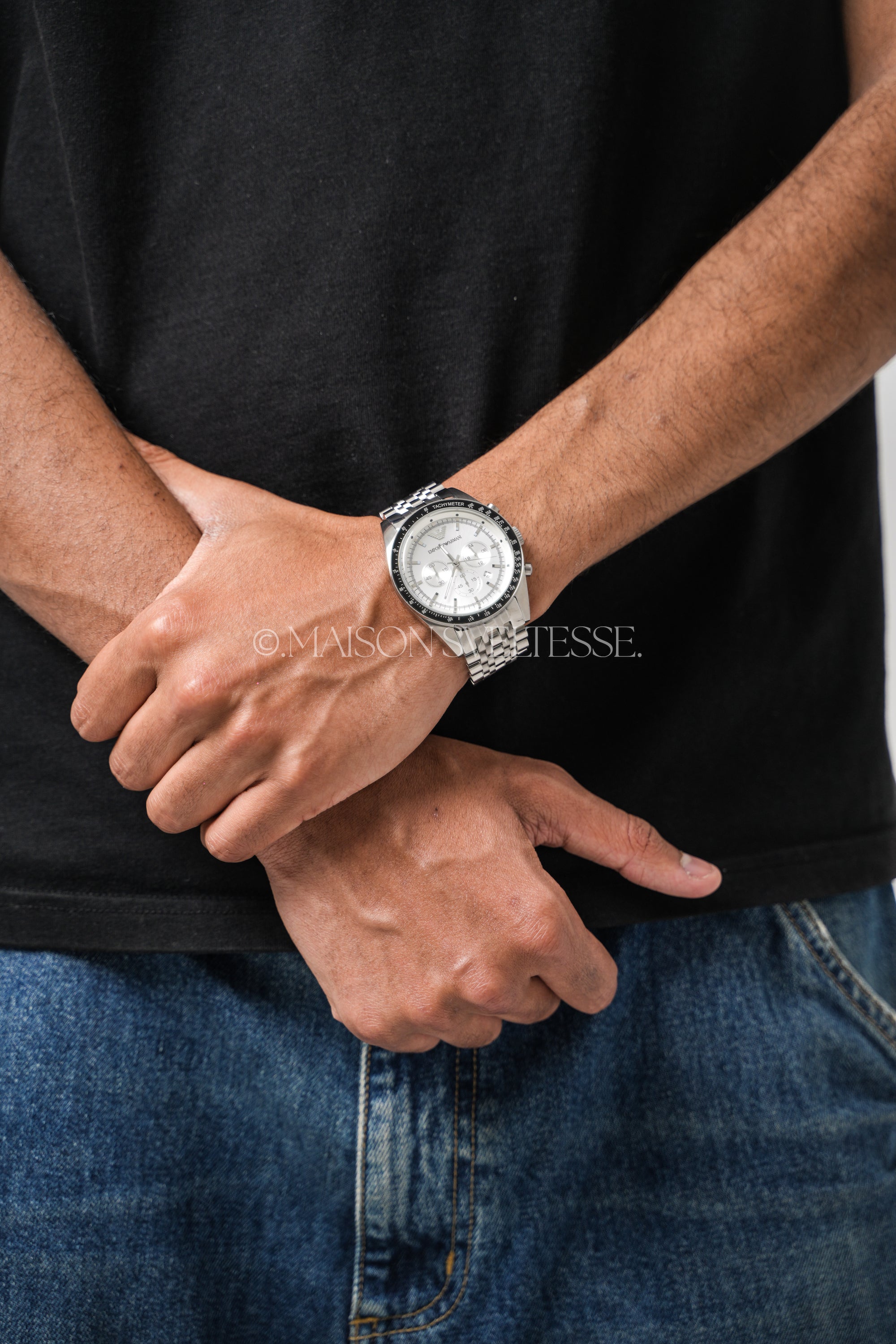 Emporio Armani Sportivo Homme