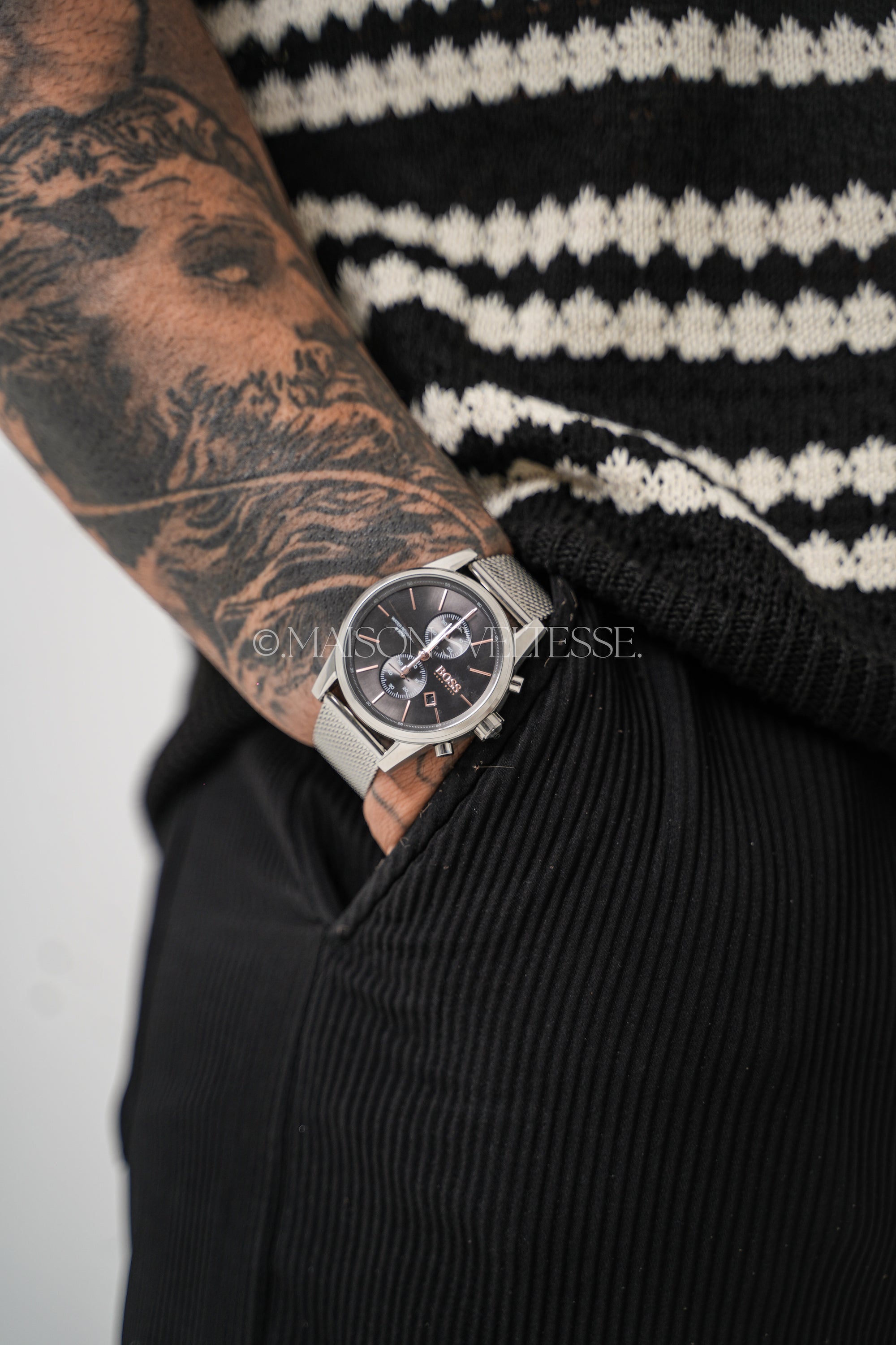 HB1513440 Hugo Boss Jet Men