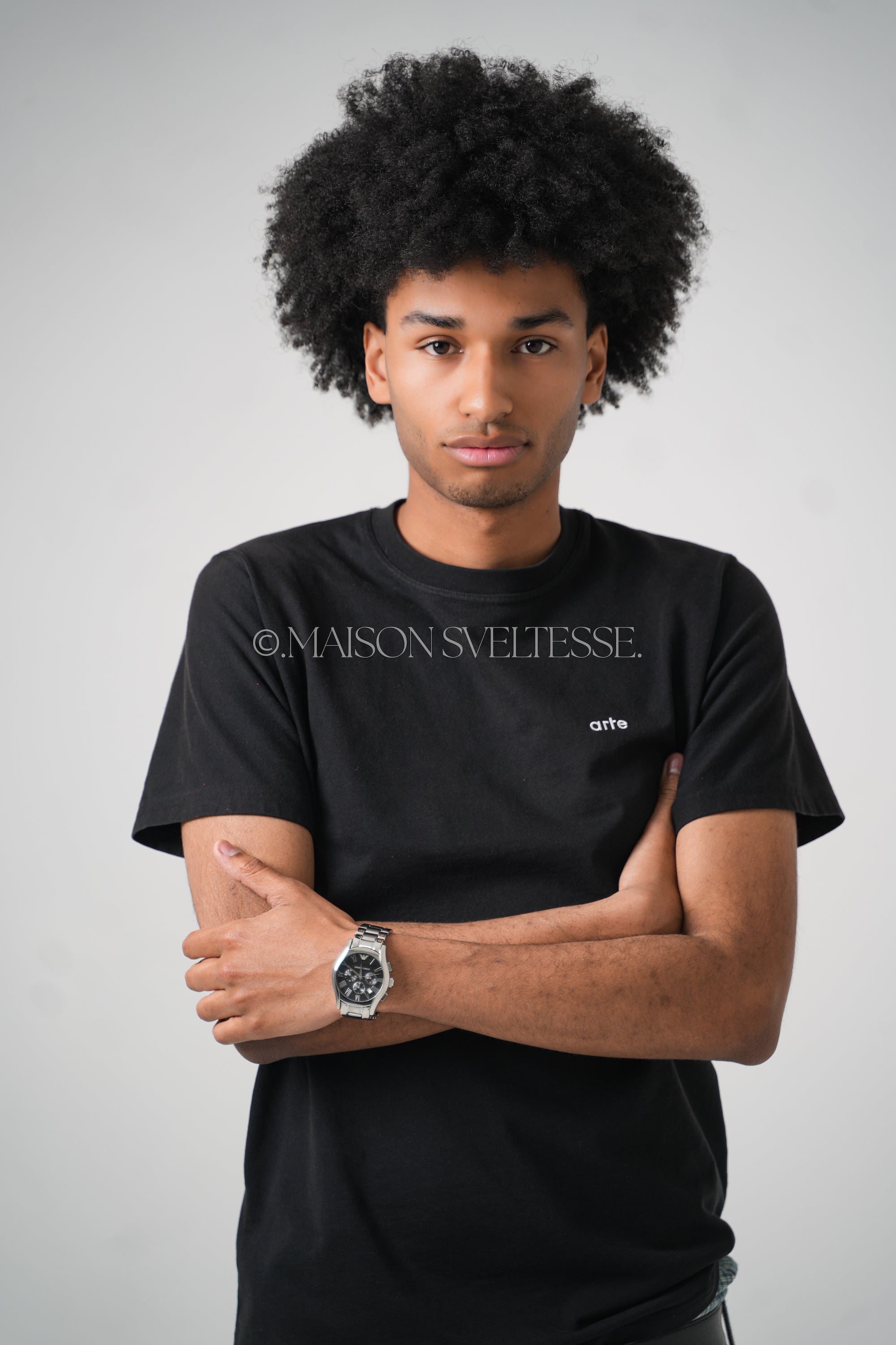 Emporio Armani Classic