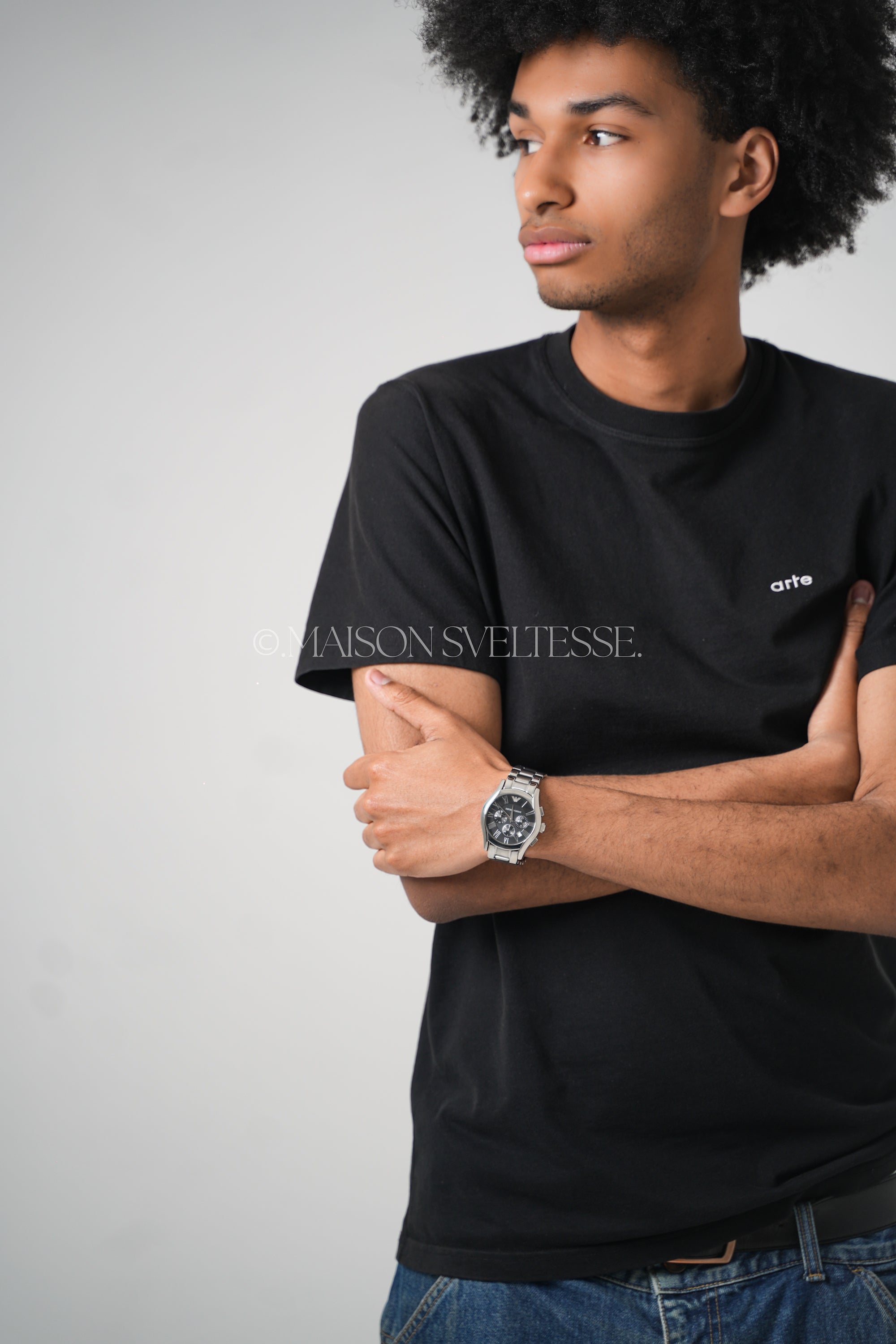 Emporio Armani Classic