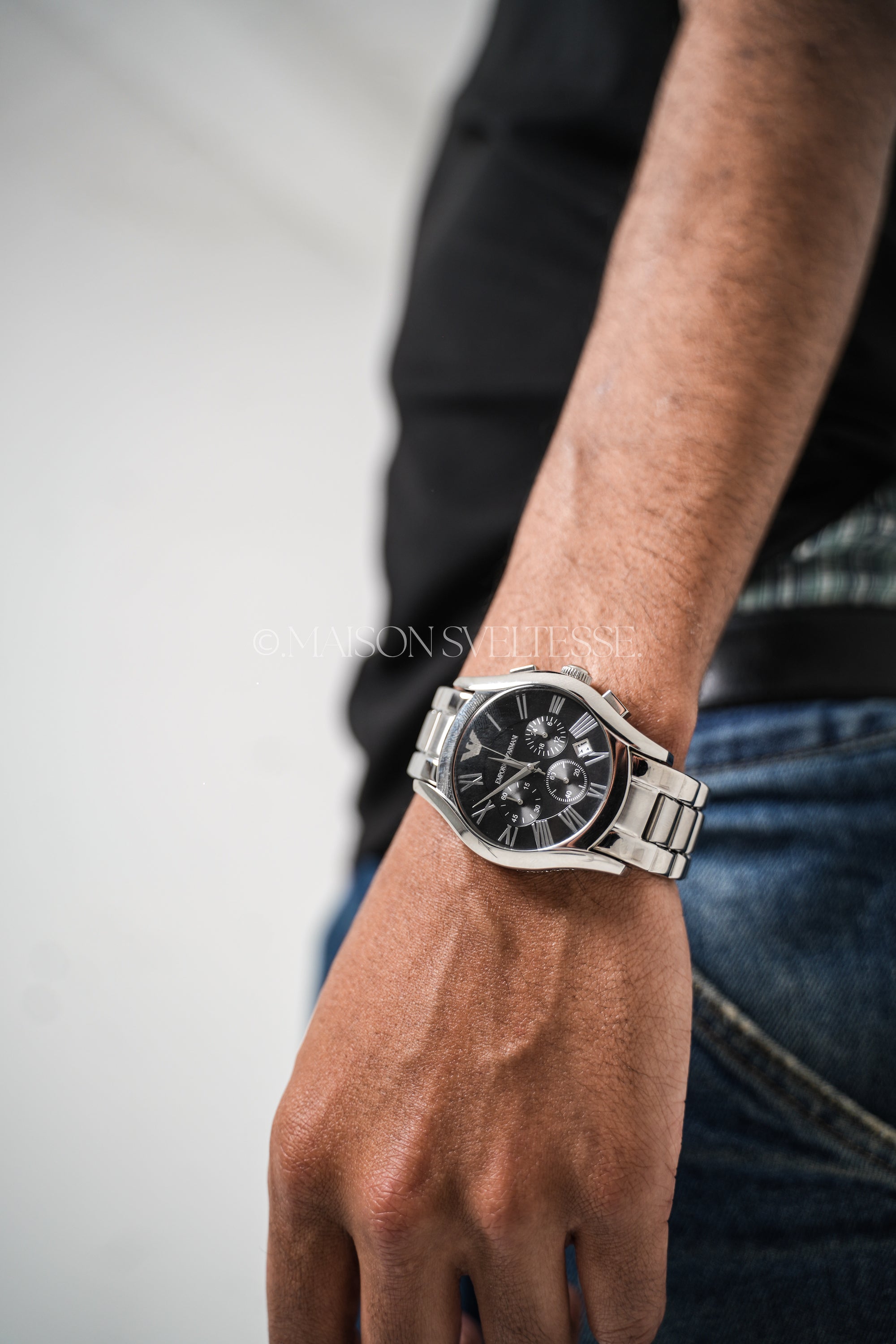 Emporio Armani Classic