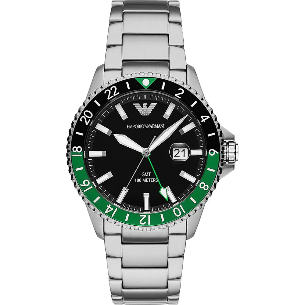 Emporio Armani Cosmograph Sprite