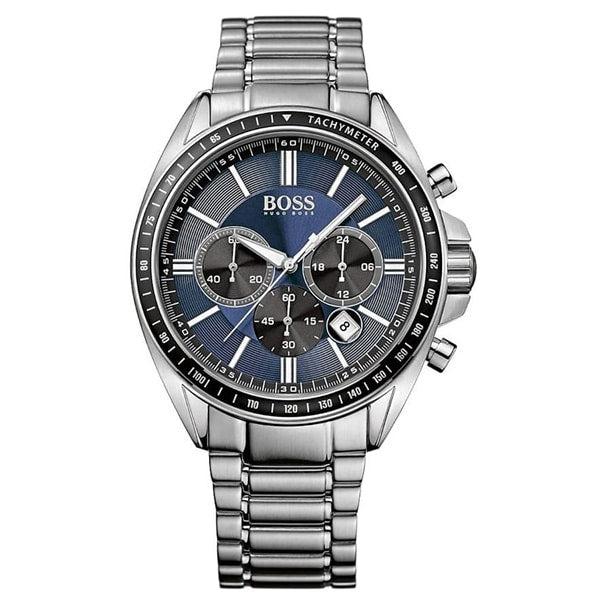 Hugo Boss Driver Blue