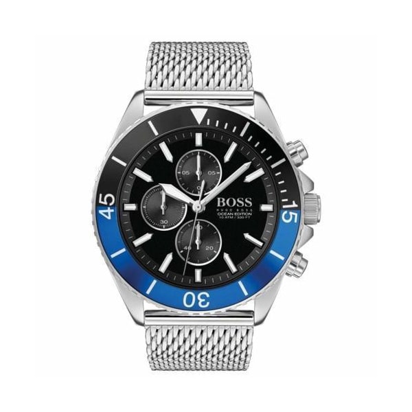 Hugo Boss Batman
