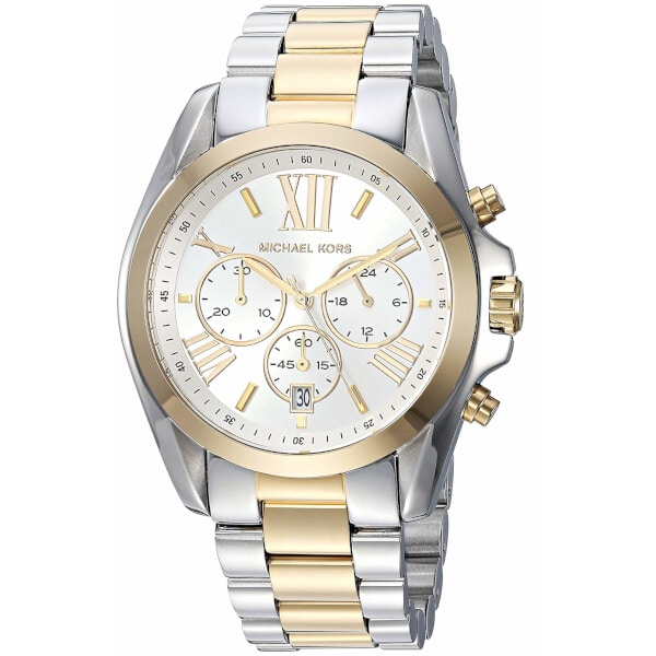 Michael Kors Bradshaw Bicolore
