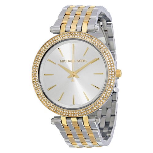 Michael Kors Darci Bicolore