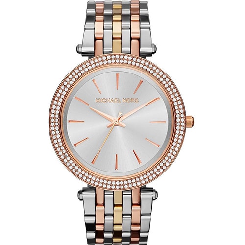 Michael Kors Darci Tricolore