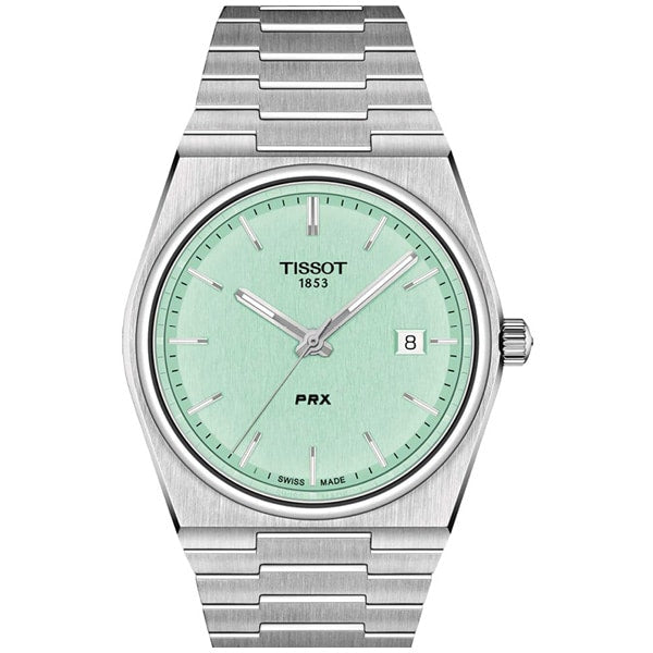 Tissot PRX Tiffany