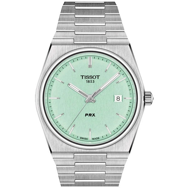 Tissot PRX Tiffany
