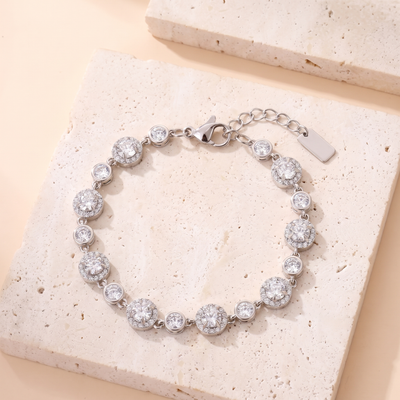 Bracelet Pleine Lune