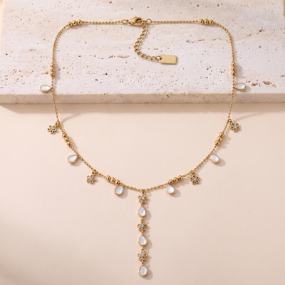Collier Clair de Lune