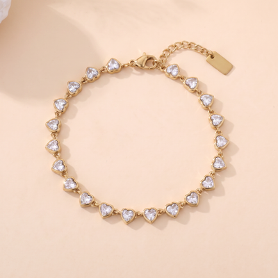 Bracelet Éclipse
