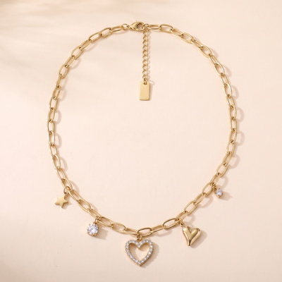 Collier Constellation