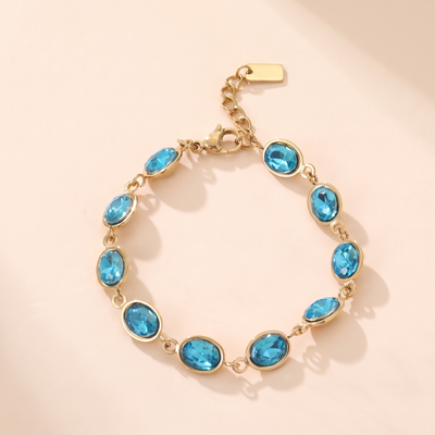 Bracelet Azur